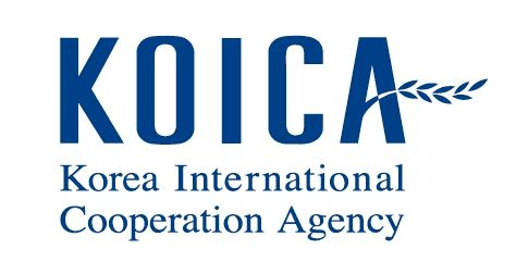 KOICA logo