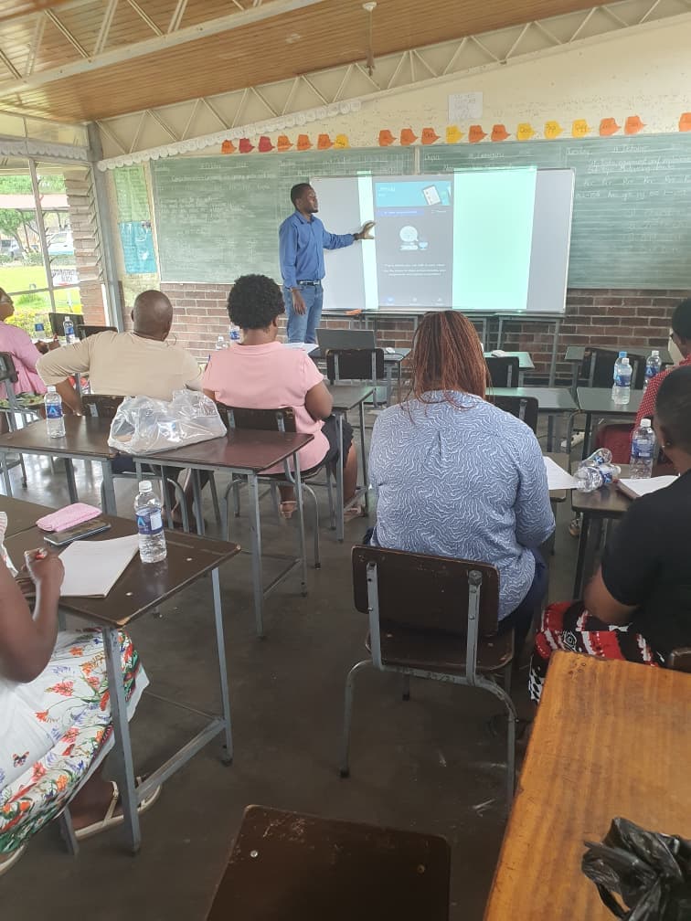 Ingenio Systems working directly with a client team